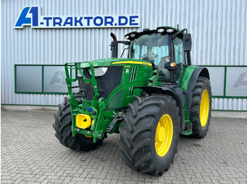 拖拉机 JOHN DEERE 6175M
