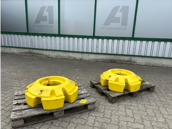 轮胎 JOHN DEERE