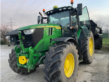 拖拉机 JOHN DEERE 6R 175