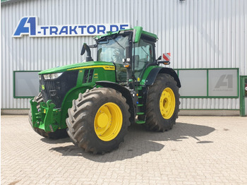 拖拉机 JOHN DEERE 7R 330