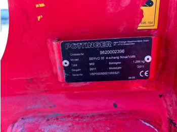 犁 Pöttinger Servo 35:图5 犁 Pöttinger Servo 35:图5