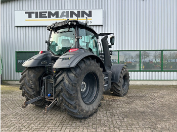 拖拉机 Valtra T195：图5