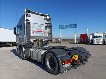 牵引车 IVECO STRALIS 480：图3