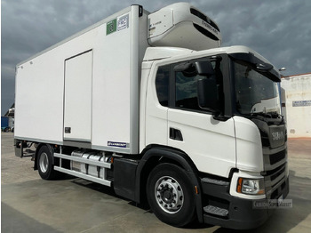 冷藏车 SCANIA P 280