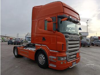 牵引车 SCANIA R480:图2 牵引车 SCANIA R480:图2