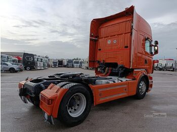 牵引车 SCANIA R480:图3 牵引车 SCANIA R480:图3