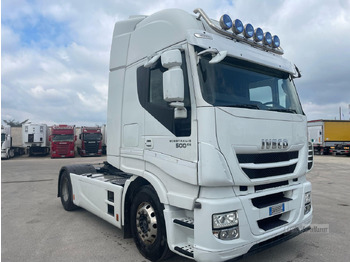 牵引车 IVECO Stralis 500