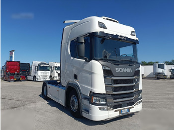 牵引车 SCANIA R 500