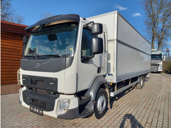 厢式卡车 VOLVO FL 280