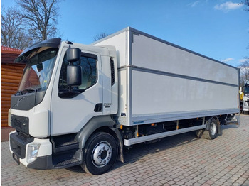 厢式卡车 Volvo FL 280, 4x2 EURO 6：图3