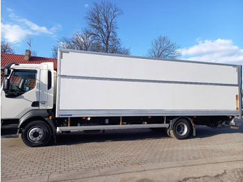 厢式卡车 Volvo FL 280, 4x2 EURO 6：图5