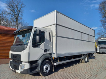 厢式卡车 Volvo FL 280, 4x2 EURO 6：图2
