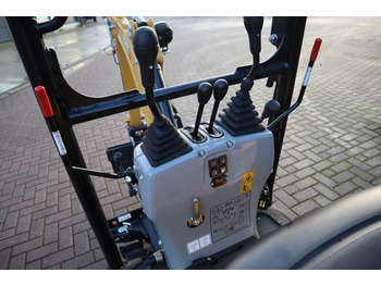 CAT 300.9D NEW, Valid inspection, *Guarantee! Hydr Qui  租赁 CAT 300.9D NEW, Valid inspection, *Guarantee! Hydr Qui：图5