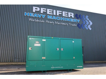 发电机组 CUMMINS