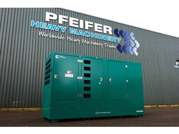 发电机组 CUMMINS