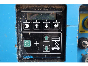 剪式升降机 Genie GS1932 E-Drive Several In Stock, 8m Working Height:图4 剪式升降机 Genie GS1932 E-Drive Several In Stock, 8m Working Height:图4