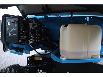 伸缩臂 Genie S45XC Valid inspection, *Guarantee! Diesel, 4x4 Dr：图4