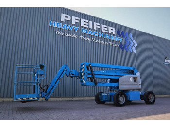 铰接臂 GENIE Z45/25