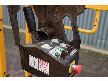 剪式升降机 Haulotte Compact 10N Electric, 10m Working Height, 230kg Ca：图4