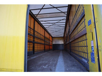 侧帘拖车 Kögel S24-1 CoC Documents, TuV Loading Certificate, Dutc：图3
