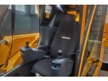 全地形起重机 Liebherr LTM1070-4.2 Dutch Vehicle Registration, Valid Insp：图4