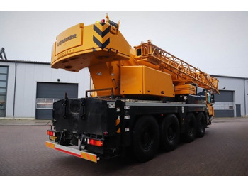 全地形起重机 Liebherr LTM1070-4.2 Dutch Vehicle Registration, Valid Insp：图2