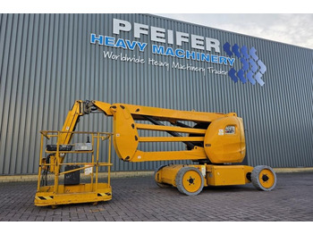 铰接臂 MANITOU 150 AETJ