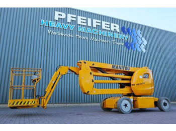 铰接臂 MANITOU 150 AETJ