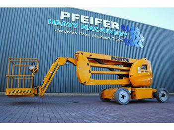 铰接臂 MANITOU 150 AETJ