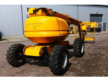 铰接臂 Manitou 180ATJ Diesel, 4x4x4 Drive, 18.2m Working Height,:图2 铰接臂 Manitou 180ATJ Diesel, 4x4x4 Drive, 18.2m Working Height,:图2