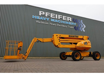 铰接臂 MANITOU 180 ATJ