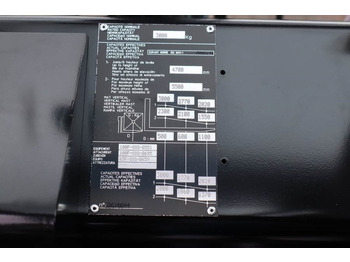 越野叉车 Manitou M30-4 Valid inspection, *Guarantee! Diesel, 4x4 Dr：图5