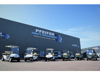 市政/ 专用车辆