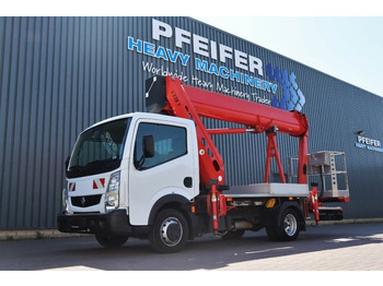 车载空中平台 RUTHMANN