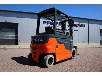 柴油叉车 Toyota 9FBM30T Valid inspection, *Guarantee! Electric, 47:图2 柴油叉车 Toyota 9FBM30T Valid inspection, *Guarantee! Electric, 47:图2