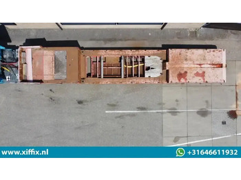 低装载半拖车 Nooteboom 3-ass. Dieplader / 3x gestuurd:图2 低装载半拖车 Nooteboom 3-ass. Dieplader / 3x gestuurd:图2