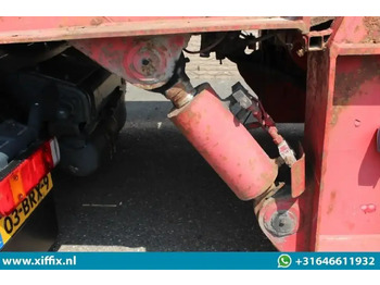 低装载半拖车 Nooteboom 3-ass. Dieplader / 3x gestuurd:图4 低装载半拖车 Nooteboom 3-ass. Dieplader / 3x gestuurd:图4