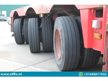 低装载半拖车 Nooteboom 3-ass. Dieplader / 3x gestuurd:图3 低装载半拖车 Nooteboom 3-ass. Dieplader / 3x gestuurd:图3