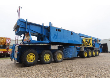 全地形起重机 Demag TC 1200：图3