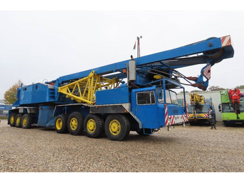 全地形起重机 Demag TC 1200：图2