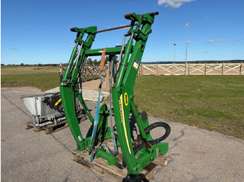 农业机械 JOHN DEERE