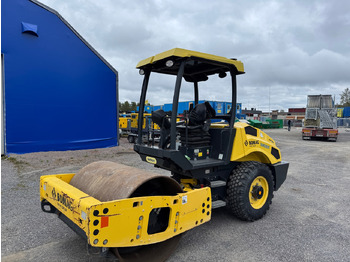压实机 BOMAG