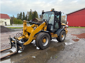 轮式装载机 CATERPILLAR 906H