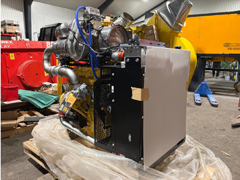 建筑设备 CATERPILLAR