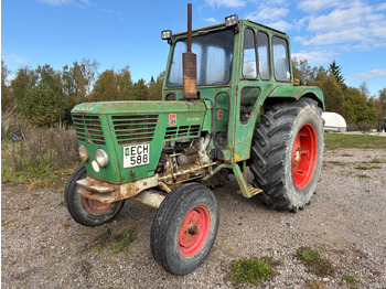 拖拉机 DEUTZ D
