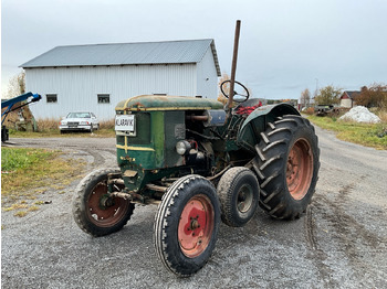 拖拉机 DEUTZ