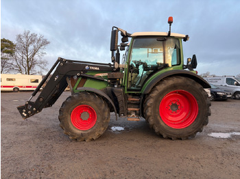 拖拉机 FENDT 313 Vario