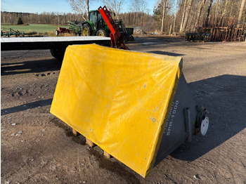 撒沙机/ 撒盐机