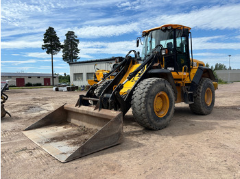 轮式装载机 JCB 426