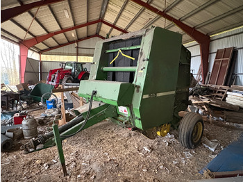 圆形打包机 JOHN DEERE